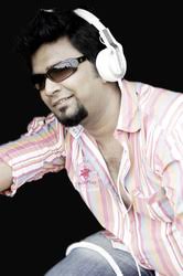 DJ ABHINAV ROY