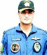 Bharat Rakshak:Indian Air Force