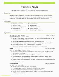 65 Beautiful Photos Of Example Of Nursing Resume Skills