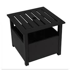 Fire pits can be as crude as a hole in the ground. California Umbrella Sunmaster Patio Side Table Umbrella Base Multiple Colors Walmart Com Walmart Com