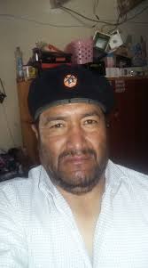 Wilson Tejerina Sanchez