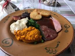 Find the best ideas for 2021 christmas parties for the office party, family or friends. The Best Christmas Lunch Ever The Venue Is Unique The Service Excellent And The Food Sublime Thank You For Providing Us With A Most Memorable Family Christmas Picture Of Havercrofts Larder