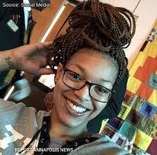 Latisha Wolfe's Instagram, Twitter & Facebook