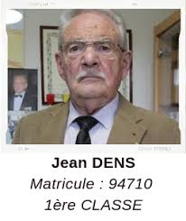 2021) Portraits du mois croisés : Jean Dens & Bernard 'T (...)