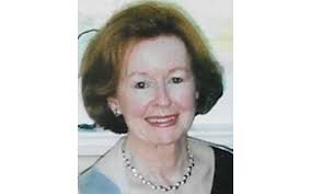 Martha d'Ablemont Obituary (1925