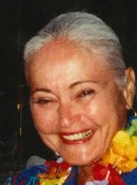 Marilyn Portwood Obituary (1936