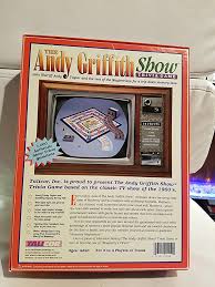 We're about to find out if you know all about greek gods, green eggs and ham, and zach galifianakis. Talicor Andy Griffith Trivia Game Toys Games Amazon Com