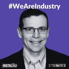 Preston Johnson with Cutsforth