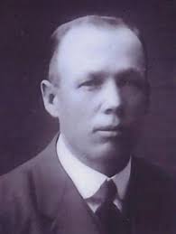 Zion Park Stake To Hurricane Stake 1929