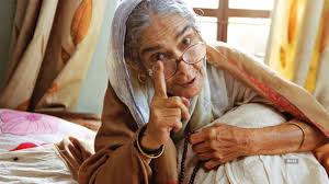 A man is embarrassed when he finds out his mother is pregnant. Exclusive Surekha Sikri Suffers Brain Stroke Tv Actors Come Together To Help Ailing Veteran Actor Times Of India