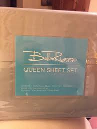 Apesar disso tudo, fomos indicados à 4 prêmios, eu pra melhor ator coadjuvante e melhor roteiro, minha protagonista isabella russo como melhor atriz e nossa figurinista @pauladcalcada a melhor figurino. Bella Russo Queen Comforter Sheet Set And Duvet And 2 Shams Cover Set For Sale In Temecula Ca Offerup