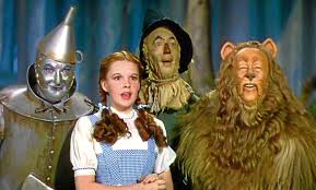 I See Stars We Re Not In Kansas Anymore In The Wizard Of Oz The Line Toto I Ve Got A Feeling We Re Not In Kansas Anymore Is A Clever Play Wizard Of Oz Movie The Wonderful Wizard Of Oz