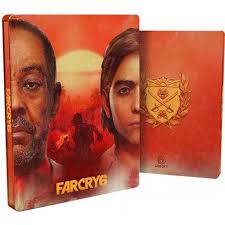 Far cry 6 launches on february 18th, 2021 and fans can choose from a wide variety of different editions, including a collector's edition. Far Cry 6 Collectors Edition Weitere Varianten