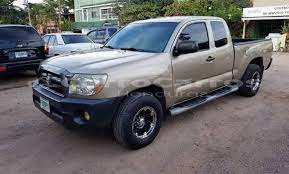 6 carros toyota tacoma em trofa desde 4 750 €. Alex Novoa Car Dealer In Honduras 1 Cars For Sale Honduras Carrocarros