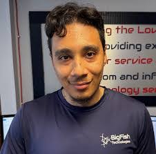 Jacob Knutson's Instagram, Twitter & Facebook