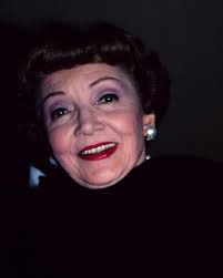 Claudette Colbert (Actor): Credits, Bio, News & More