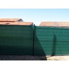 Buy hdpe custom brise vue at alibaba.com for agricultural and safeguarding uses. Brise Vue Occultant Pour Jardin Brise Vu Pas Cher Vente En Ligne