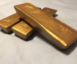 Buy 2.5 gram gold bar pamp suisse (box of 25) 9999 fine with assay certificate. Get Rich Quick Gold Bars 3 Steps With Pictures Instructables