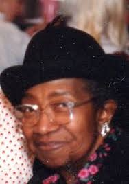 Obituary information for Hattie Belle Craig Collins