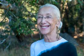 First Scientist: Exploring the Harmonics of Abundance with Rose Imai — The  Native Seed Pod