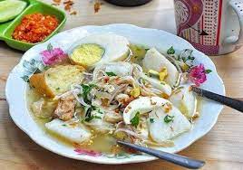Resep Soto Banjar Resep Makanan Masakan