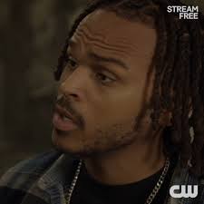 What's Khalil's pops up to?, Stream the latest episode of #AllAmerican free 