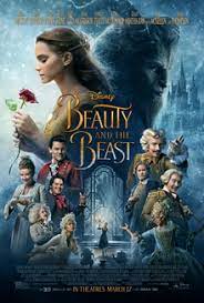 A couple of small details: Beauty And The Beast 2017 Film Wikipedia