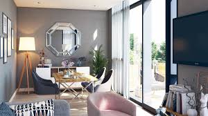 I would love some space planning advice for a reading area in my master bedroom and some decor advice also. See Inside Exciting New Glass House Complex In Queens Gardens Hull Cc News