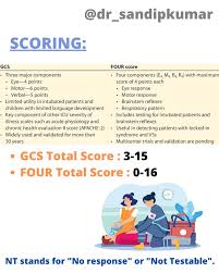 Image result for FOUR Score Coma Exam