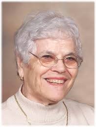 Concetta DiMascio Obituary