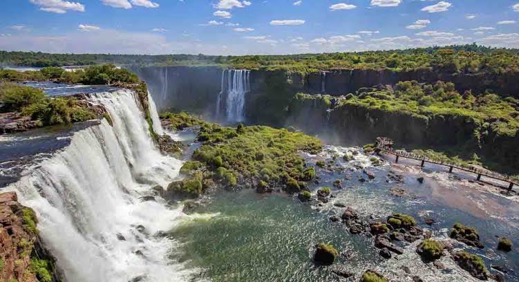 Cataratas do Iguaçu