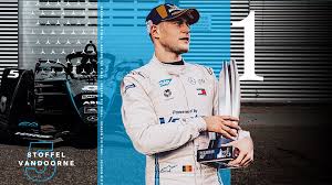 The latest tweets from @svandoorne Stoffel Vandoorne Cashes In Pole Position And Wins Final Round Of Formula E Formula E World Today News
