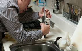 Reparer Une Fuite De Siphon Pmart Fr
