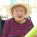 Leona Duncan Hackworth