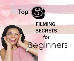 From Amateur Video Creator To Pro: Top 6 Secrets Revealed!