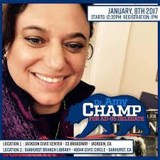 Progressive Candidate List