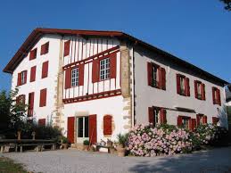 Plus Beaux Villages Du Pays Basque Maison Basque Tourisme En France Pays Basque