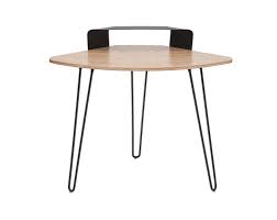 Trouvez bureau angle dans bureaux | achetez ou vendez un bureau à grand montréal. Bureau D Angle Design Metal Et Frene Quarter Miliboo