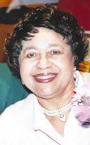 Evangelist Carrie Jessie Jean Latimer Dorn, 86, passed away peacefully