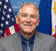 Envoys & Expats: Latest News for Foreign Citizens