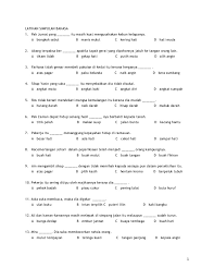 Learn vocabulary, terms and more with flashcards, games and other study tools. Latihan Simpulan Bahasa Untuk Bahasa Malaysia Thn 2 3