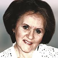 Denise Butler (1939-2022) Paquetville