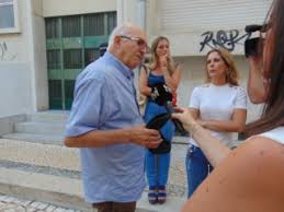 Filho de rosa grilo vai receber 44 mil euros de indemnização. Pai De Rosa Grilo Acredita Na Inocencia Da Filha E Nao Conhecia Alegado Amante Justica Publico