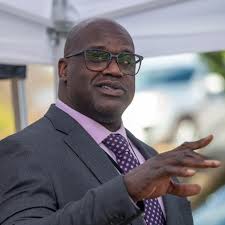 Sports Stars Think They Got Game in SPAC Arena