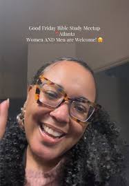 Co-Ed Good Friday Bible Study Meetup in Atlanta