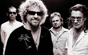 This artist bio is unreviewed. Sammy Hagar Im Interview Lebensweisheiten Classic Rock