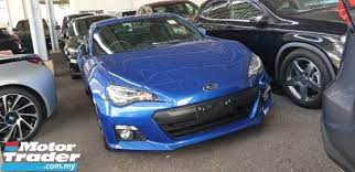 Check spelling or type a new query. Subaru Brz For Sale In Malaysia