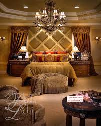 Beautiful Headboard And I Think Very Doable For A Do It Yourself Er Luxe Bedroom Luxury Bedroom Master Luxurious Bedrooms