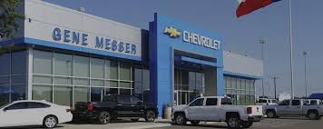 Find used & salvage cars for auction at iaa lubbock, tx. Gene Messer Chevrolet Chevrolet Dealer Lubbock Tx