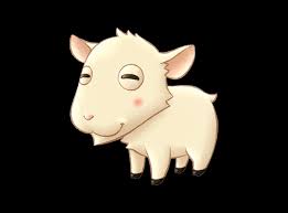 Goat Poot The Harvest Moon Wiki Fandom